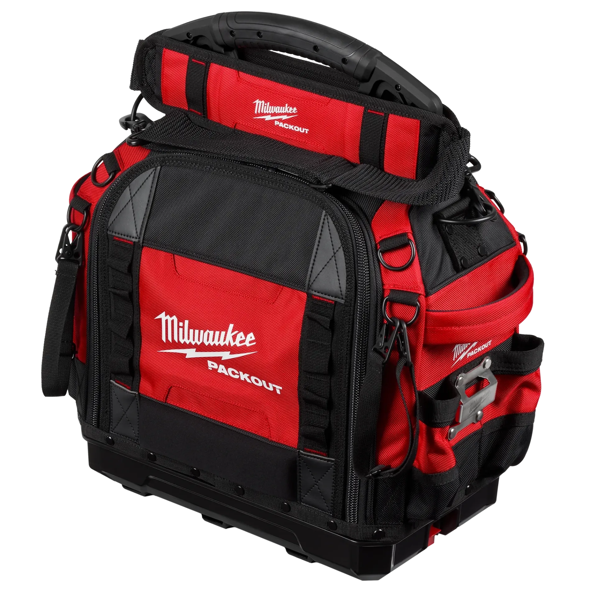 Milwaukee Packout 15" Structured Tool Bag from GME Supply